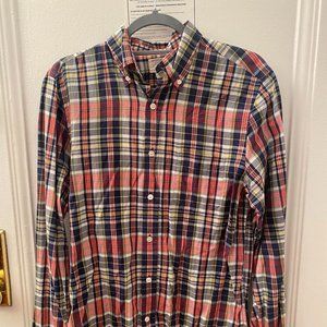 GANT Men's M Button Down